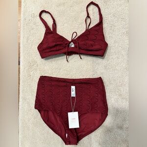 Andie Crete Swimsuit